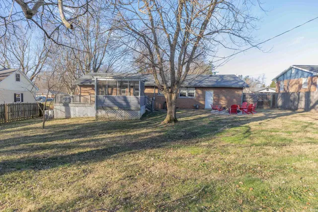 $315,000 | 709 Cypress Street, Newburgh, IN 47630