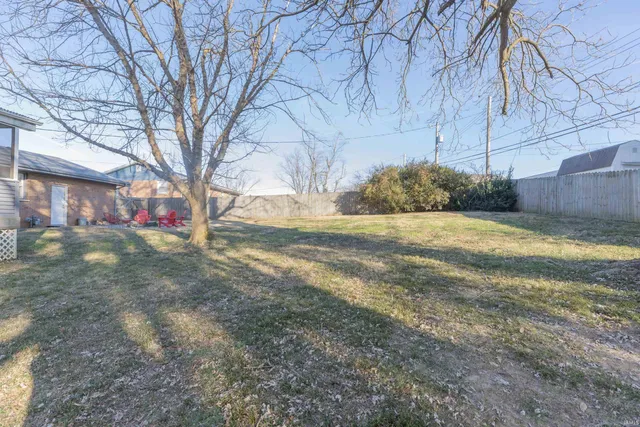 $315,000 | 709 Cypress Street, Newburgh, IN 47630