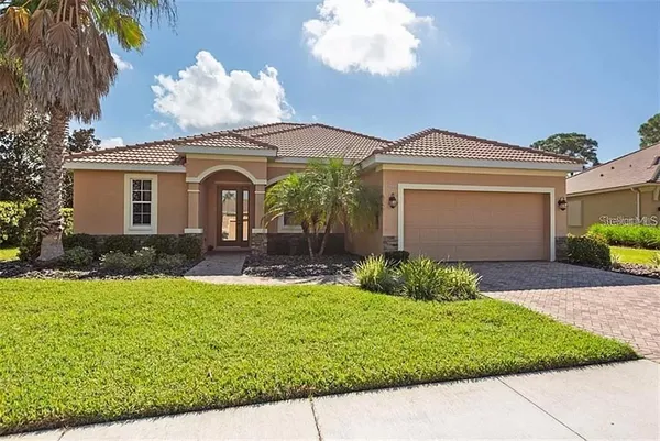 $3,500 | 19640 Cobblestone Circle, Venice, FL 34292