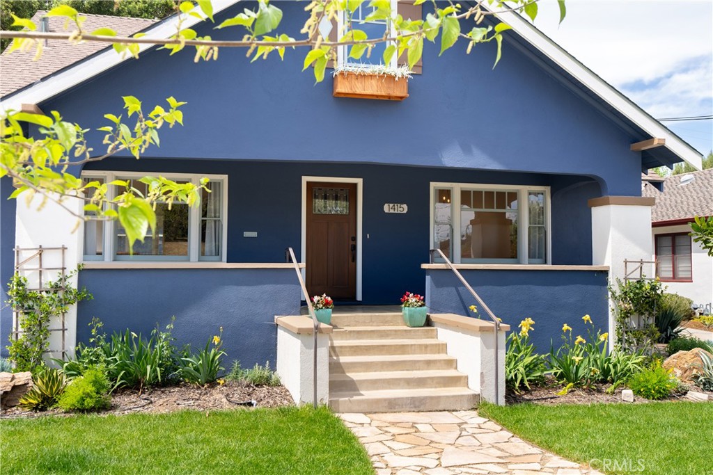 1415 Chestnut Street Paso Robles, CA 93446 - Photo 2 of 51