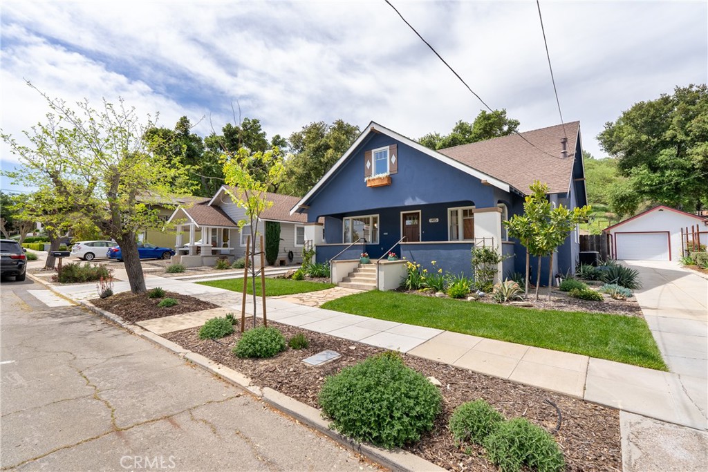 1415 Chestnut Street Paso Robles, CA 93446 - Photo 3 of 51