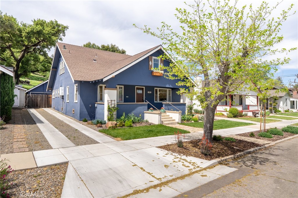 1415 Chestnut Street Paso Robles, CA 93446 - Photo 44 of 51