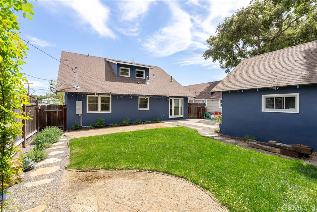 1415 Chestnut Street Paso Robles, CA 93446 - Photo 45 of 51