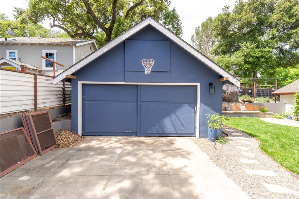 1415 Chestnut Street Paso Robles, CA 93446 - Photo 47 of 51