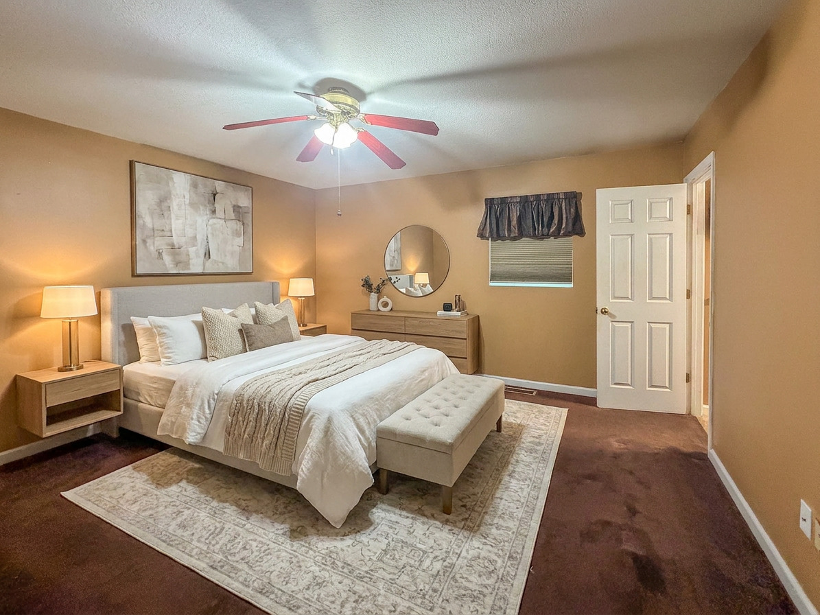 3750 East Lake Shore Drive Decatur, IL 62521 - Photo 20 of 38