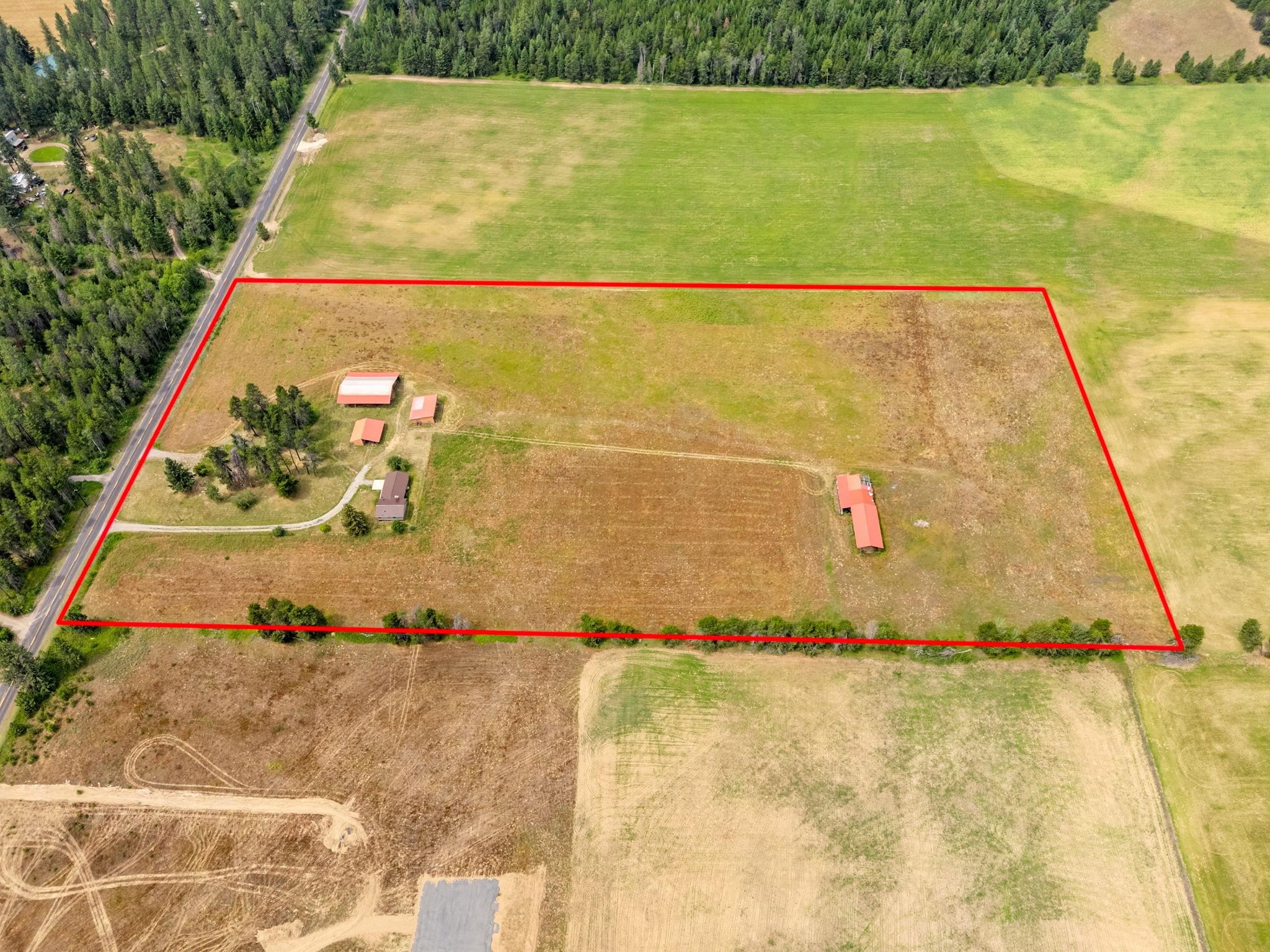 4796 West Gibson Dahl Road Clayton, WA 99110 - Photo 48 of 50