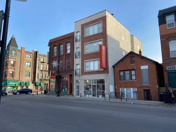 $4,850 | 1837 West North Avenue, Unit 3, Chicago, IL 60622