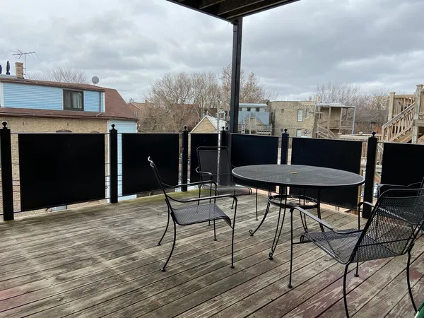 $4,850 | 1837 West North Avenue, Unit 3, Chicago, IL 60622