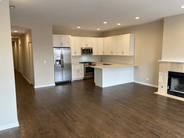 $4,850 | 1837 West North Avenue, Unit 3, Chicago, IL 60622