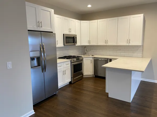 $4,850 | 1837 West North Avenue, Unit 3, Chicago, IL 60622