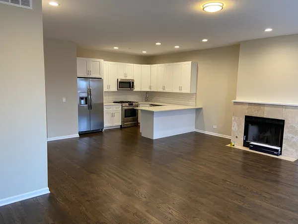 $4,850 | 1837 West North Avenue, Unit 3, Chicago, IL 60622