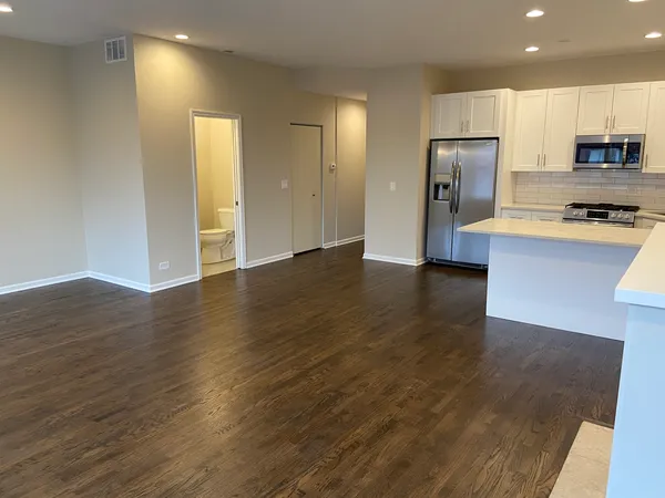 $4,850 | 1837 West North Avenue, Unit 3, Chicago, IL 60622