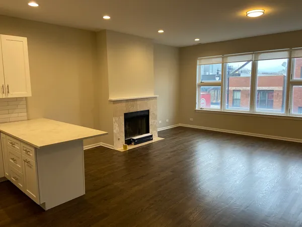 $4,850 | 1837 West North Avenue, Unit 3, Chicago, IL 60622