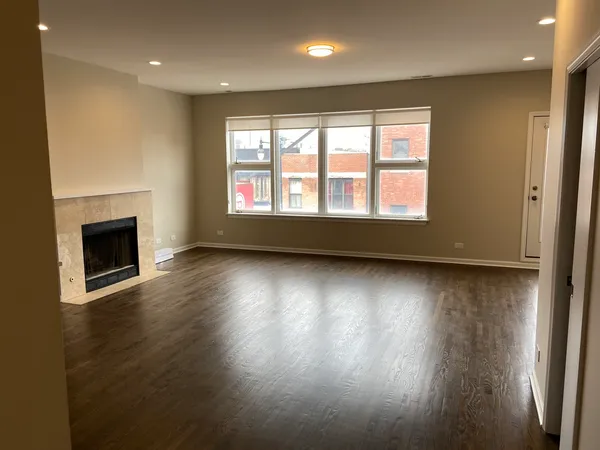 $4,850 | 1837 West North Avenue, Unit 3, Chicago, IL 60622