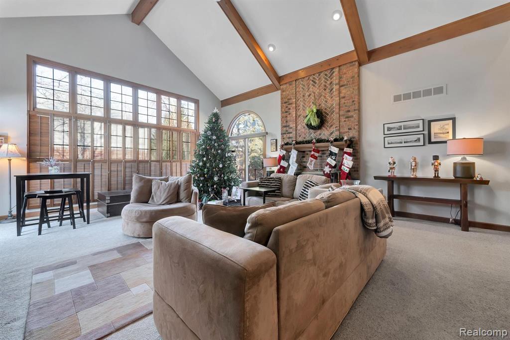 3662 Merriweather Lane Rochester Hills, MI 48306 - Photo 13 of 45