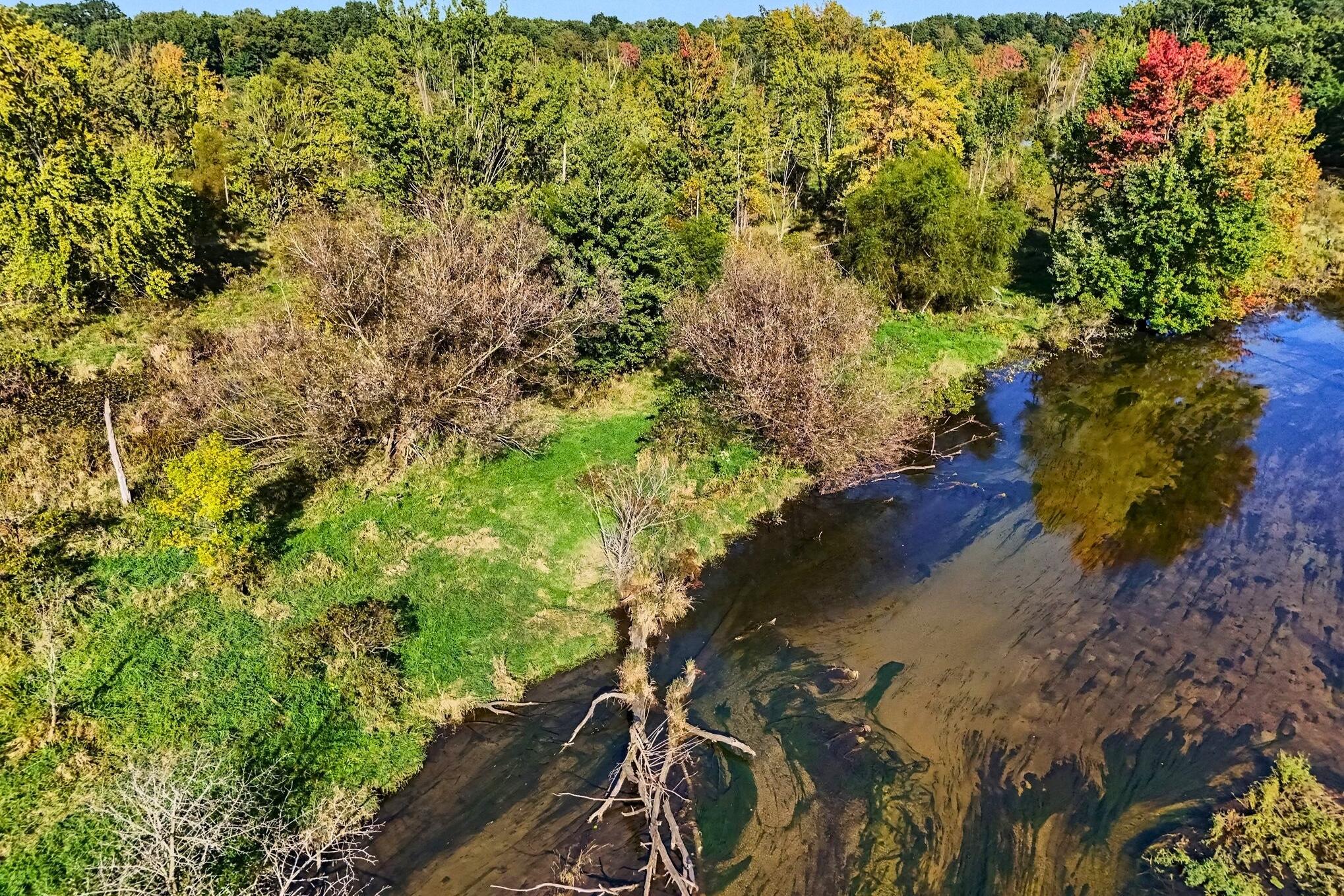 0 Hoshel Road Three Rivers, MI 49093 - Photo 17 of 19 17 _ Hoshel Road