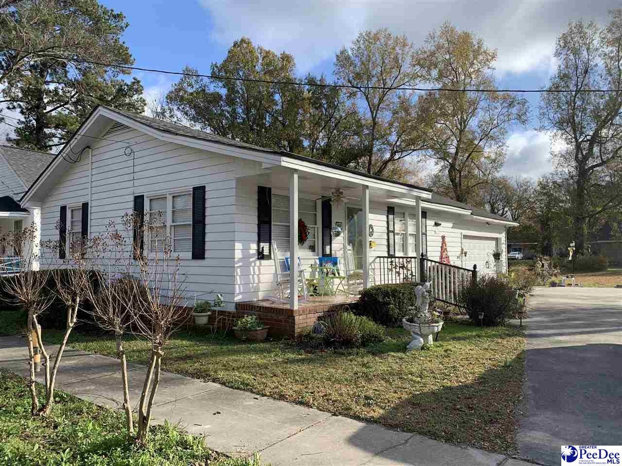 407 Avon Road Marion, SC 29571 - Photo 1 of 1 Gallery Image 1