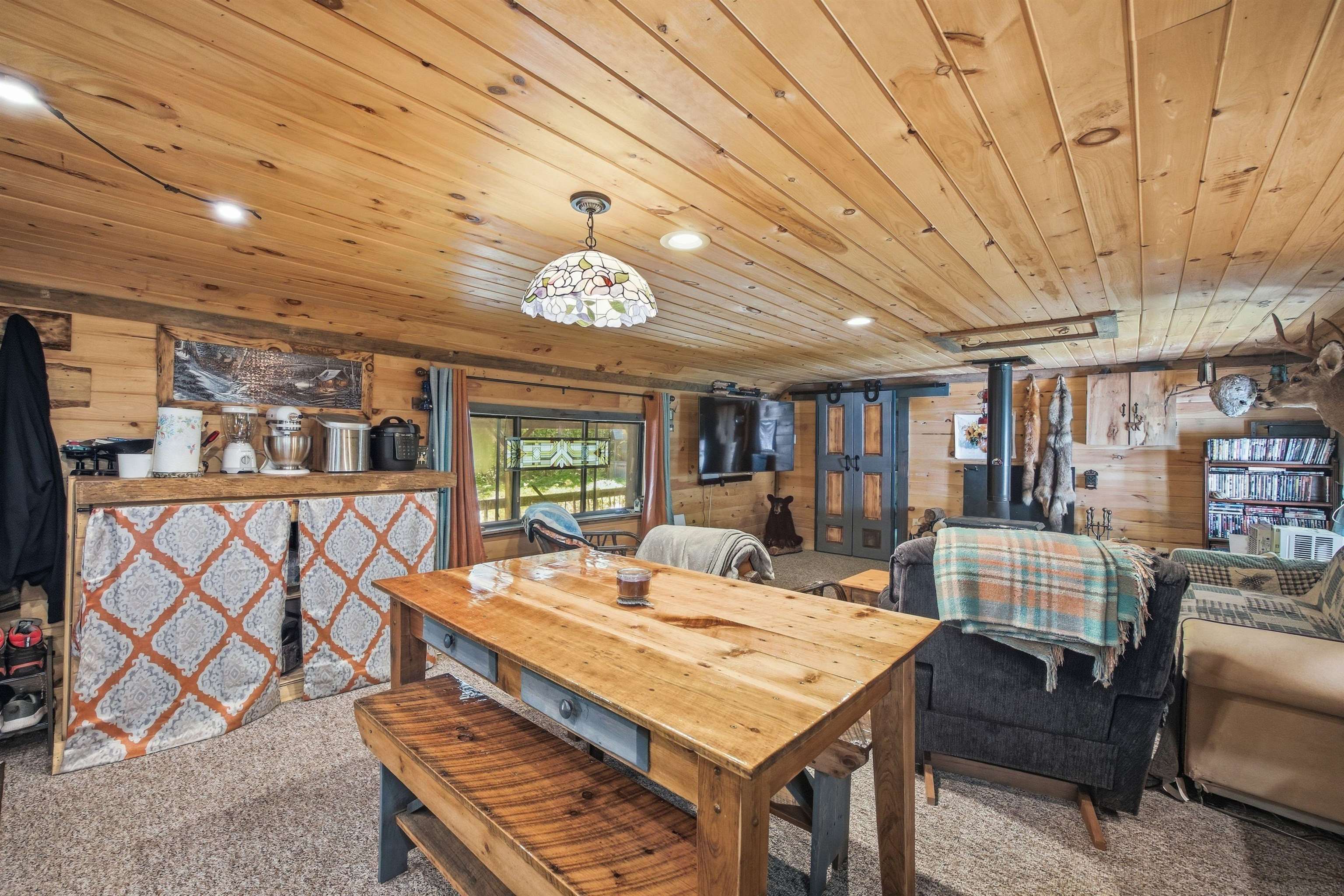 173 John Jones Road Middleton, NH 03887 - Photo 22 of 60