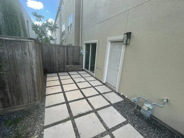 a bathroom with a toilet and a sink