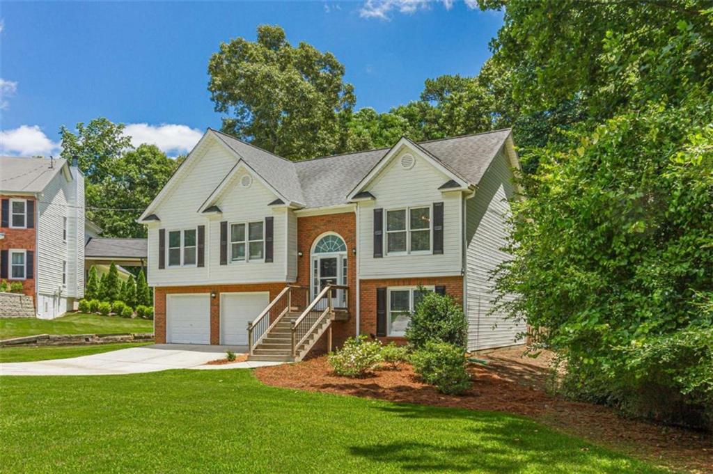 3955 Hamilton View Way Northeast Dacula, GA 30019 - Photo 54 of 55