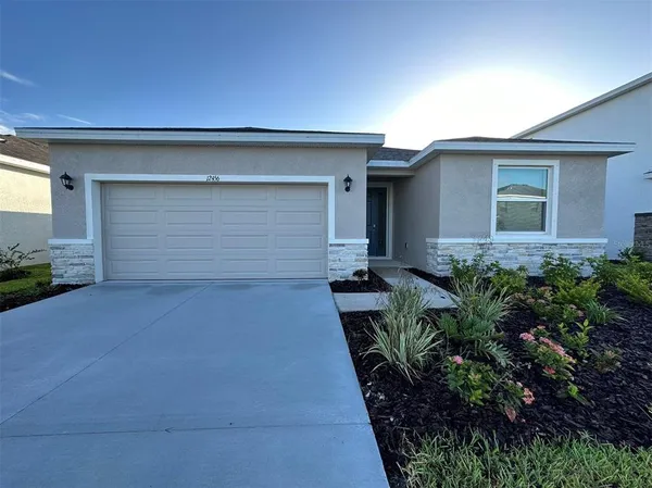 $2,800 | 12456 Nantahala Run, Parrish, FL 34219