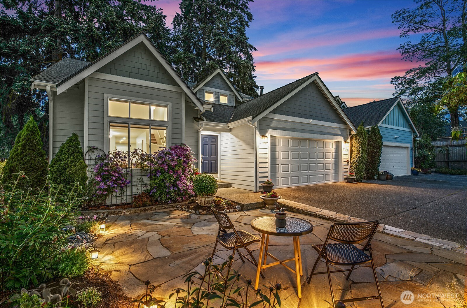 1706 Northeast 27th Place Renton, WA 98056 - Photo 24 of 27