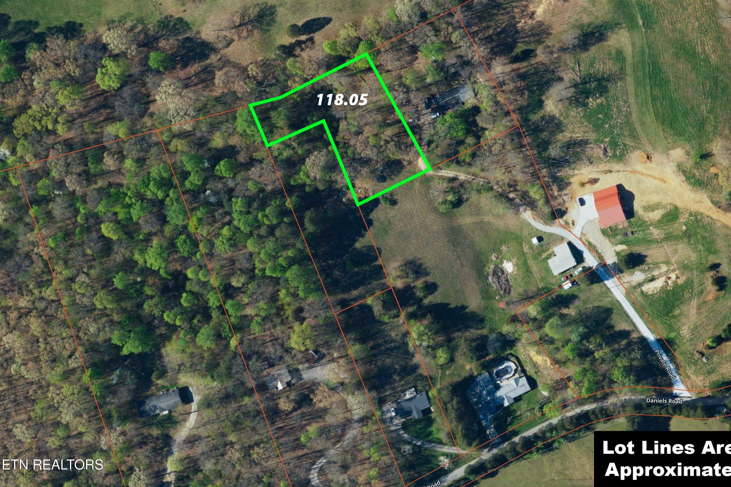 Daniels Road, Unit A Knoxville, TN 37938 - Photo 2 of 34 74-Daniels Rd-74