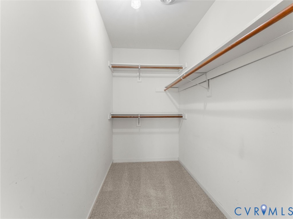 5904 Bent Creek Road Midlothian, VA 23112 - Photo 26 of 52 Primary room closet
