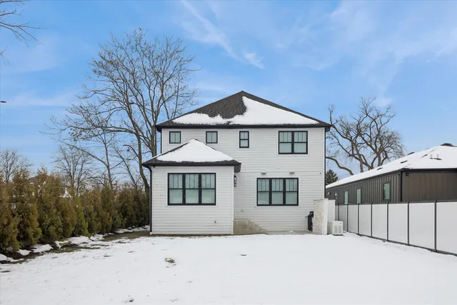 $1,599,900 | 284 Highland Avenue, Elmhurst, IL 60126