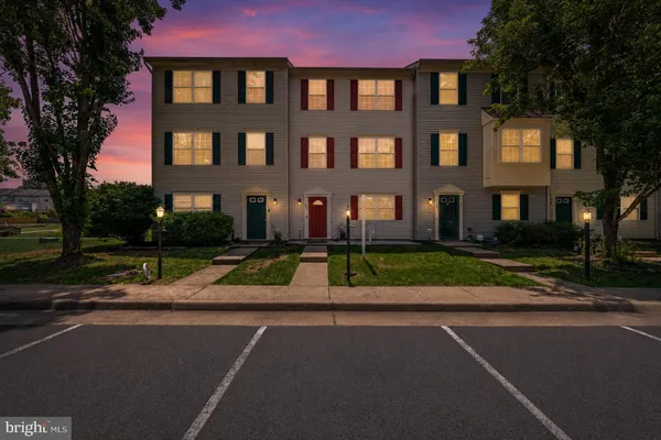 $374,900 | 603 Kensington Drive, Fredericksburg, VA 22405