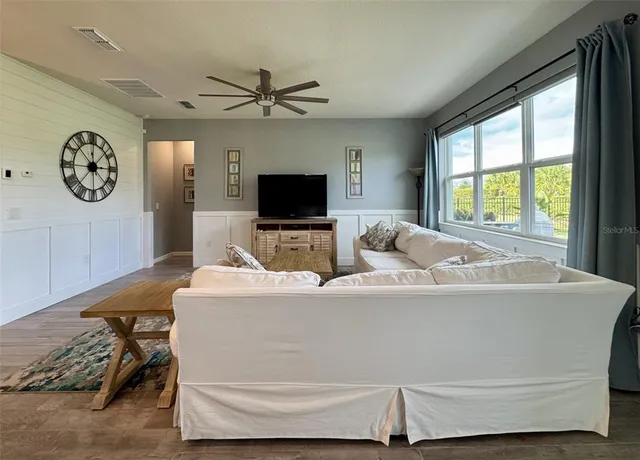 $539,000 | 2707 River Creek Lane, St. Cloud, FL 34771