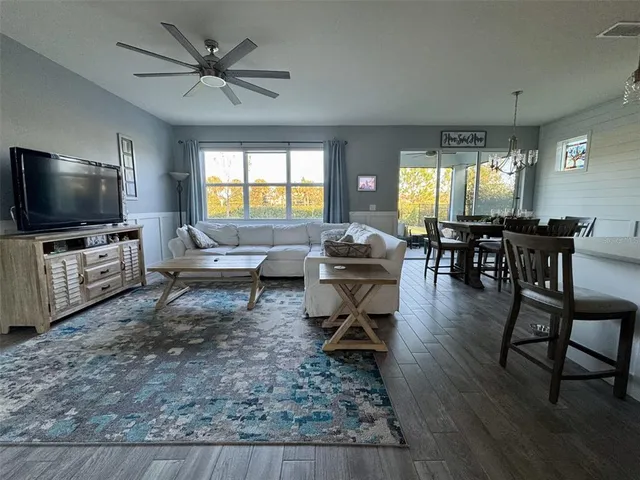 $539,000 | 2707 River Creek Lane, St. Cloud, FL 34771