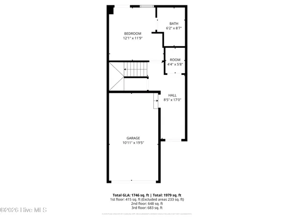 $799,000 | 108 West Terminal Boulevard, Unit B, Atlantic Beach, NC 28512