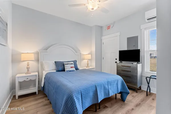 $799,000 | 108 West Terminal Boulevard, Unit B, Atlantic Beach, NC 28512