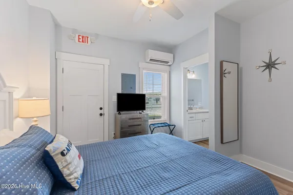 $799,000 | 108 West Terminal Boulevard, Unit B, Atlantic Beach, NC 28512