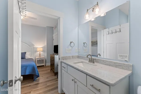 $799,000 | 108 West Terminal Boulevard, Unit B, Atlantic Beach, NC 28512