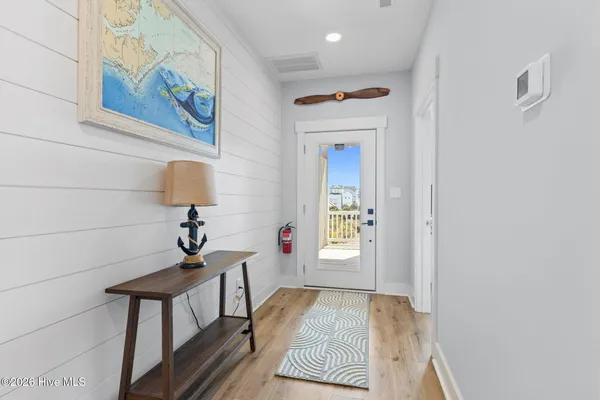 $799,000 | 108 West Terminal Boulevard, Unit B, Atlantic Beach, NC 28512