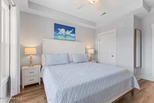 $799,000 | 108 West Terminal Boulevard, Unit B, Atlantic Beach, NC 28512