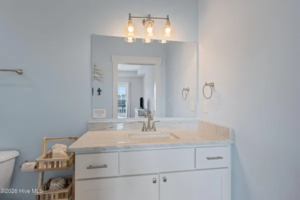 $799,000 | 108 West Terminal Boulevard, Unit B, Atlantic Beach, NC 28512