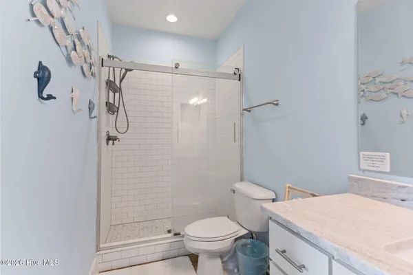 $799,000 | 108 West Terminal Boulevard, Unit B, Atlantic Beach, NC 28512