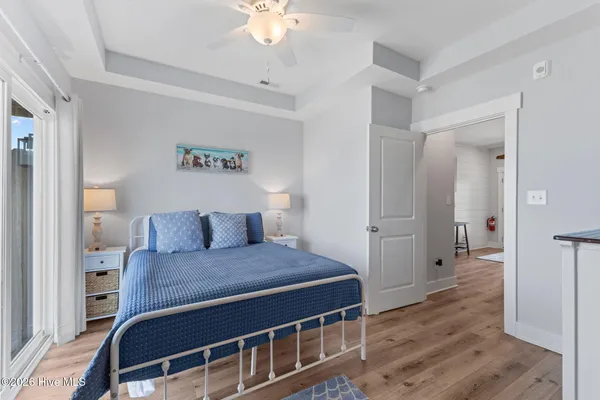 $799,000 | 108 West Terminal Boulevard, Unit B, Atlantic Beach, NC 28512