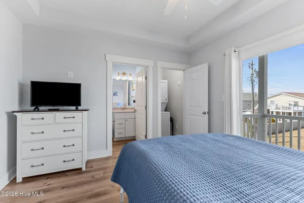 $799,000 | 108 West Terminal Boulevard, Unit B, Atlantic Beach, NC 28512