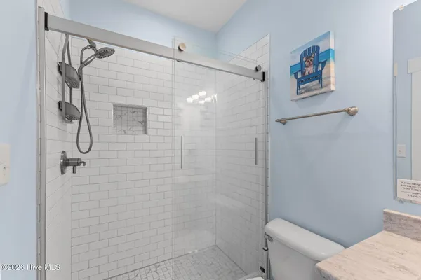 $799,000 | 108 West Terminal Boulevard, Unit B, Atlantic Beach, NC 28512