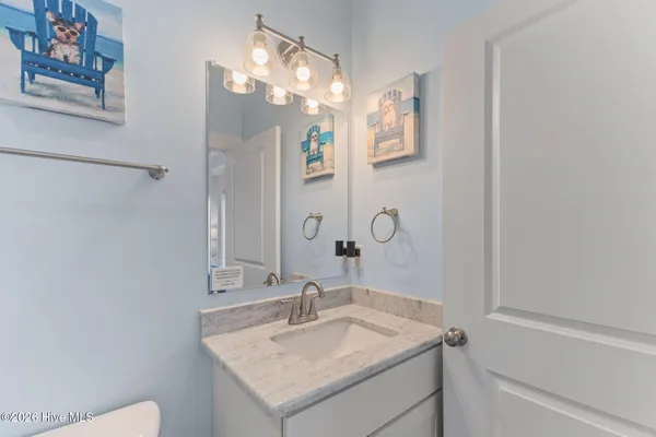 $799,000 | 108 West Terminal Boulevard, Unit B, Atlantic Beach, NC 28512