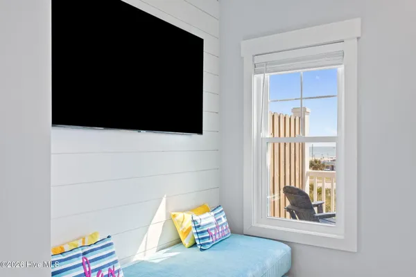 $799,000 | 108 West Terminal Boulevard, Unit B, Atlantic Beach, NC 28512