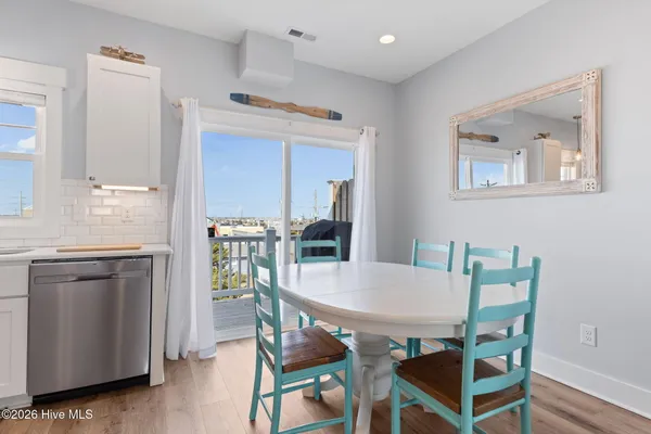 $799,000 | 108 West Terminal Boulevard, Unit B, Atlantic Beach, NC 28512