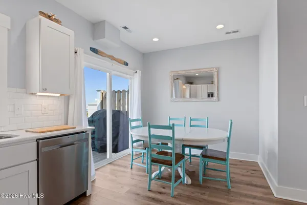 $799,000 | 108 West Terminal Boulevard, Unit B, Atlantic Beach, NC 28512