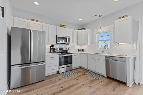 $799,000 | 108 West Terminal Boulevard, Unit B, Atlantic Beach, NC 28512