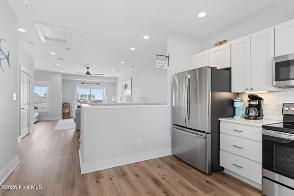 $799,000 | 108 West Terminal Boulevard, Unit B, Atlantic Beach, NC 28512