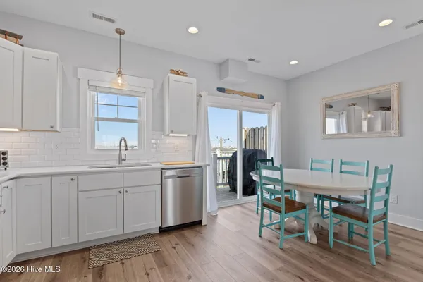 $799,000 | 108 West Terminal Boulevard, Unit B, Atlantic Beach, NC 28512